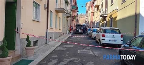 salsomaggiore donna uccisa|Femminicidio a Salsomaggiore, uccide la moglie con。